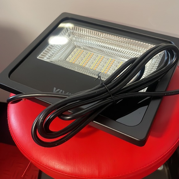 Vivitar Creator Series Studio Lights W/120 Full Color and Adjustable RGB LED NEW - Picture 11 of 15